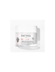 Patyka Lift Essentiel Crema Lift And Glow Piel Normal – Mixta 50 ml