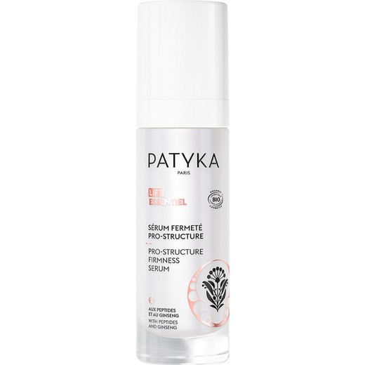 Patyka Lift Essentiel Pro-Structure Sérum Fermeté 30 ml