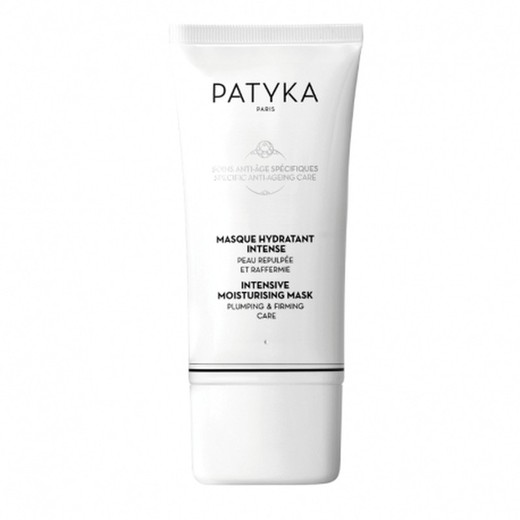 Patyka Máscara Hidratante Intensa 50 ml