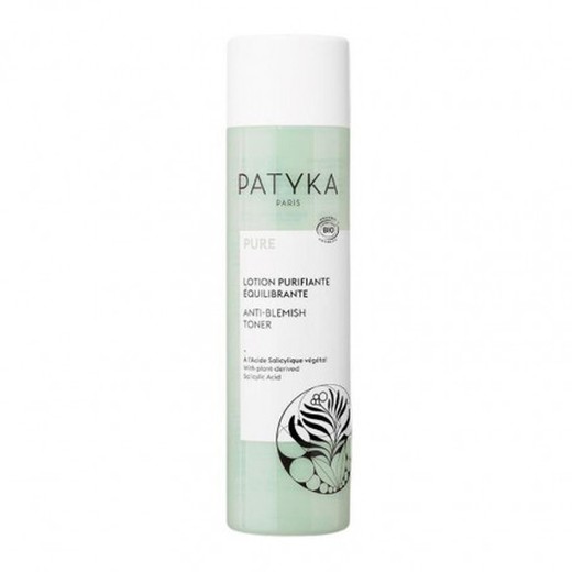 Patyka Pure Balancing Reinigungslotion 200 ml