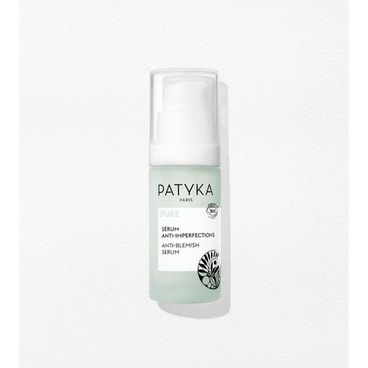 Patyka Soro Anti-Imperfeições Puro 30 ml