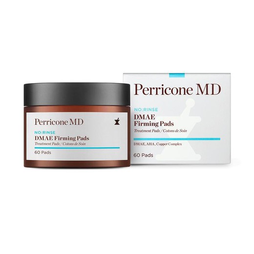 Perricone MD DMAE Firming Pads 60 Unidades