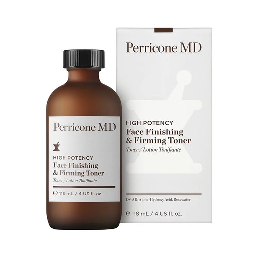 Perricone MD High Potency Face Finishing and Firming Toner 118 ml