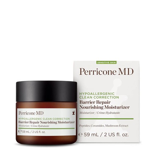 Perricone MD Hypoallergenic Sensitive Skin Moisturizer 59 ml