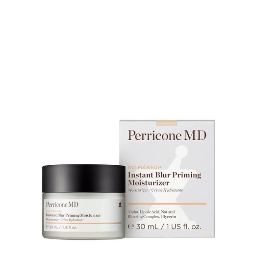 Perricone MD NO MAKEUP Hydratant de base flou instantané 30 ml