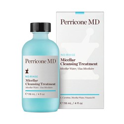 Perricone MD Micellar Cleansing Treatment 118ml