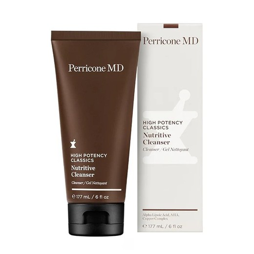 Perricone MD Nutritive Cleanser 177ml