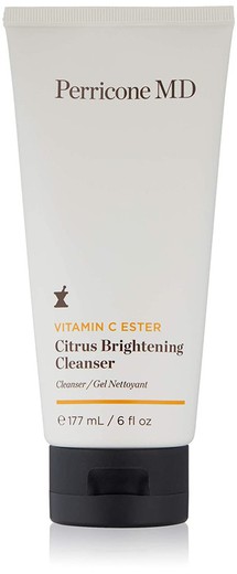 Perricone MD Vitamin C Citrus Brightening Cleanser 177ML