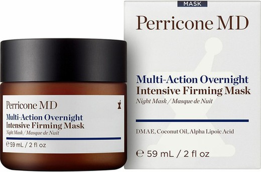 Perricone MD Multi Action Overnight Intensive Firming Treatment