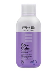 PHB Time To Care So Calm Colutorio 300ml