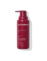 Primaderm Balanced Cleansing Gel 200ml