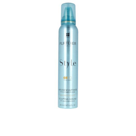 Rene Furterer Style Scultore Schiuma 200 Ml