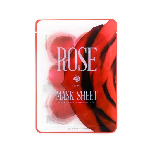 Rose Mask Sheet