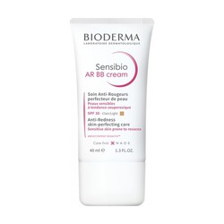 Bioderma Sensibio Ar Bb Crema Spf 30