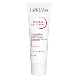 Bioderma Sensibio Ds + Crème 40 Ml