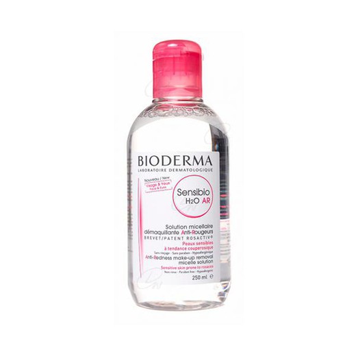 Bioderma Sensibio H2o Ar 250 ml