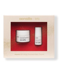 Sensilis Pack Peptide [AR] Balm Balsamo Sorbete 50ml y Contorno de Ojos 15ml