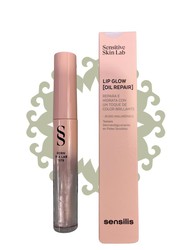 Sensilis Lip Glow [Oil Repair] TONO 01 3.5ml