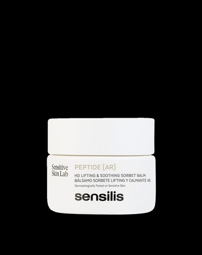 Sensilis Peptide [AR] Balsamo Sorbete 50ml