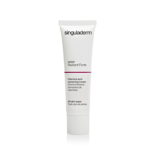 Singuladerm Radiant Forte Intensive Cream 50 ml