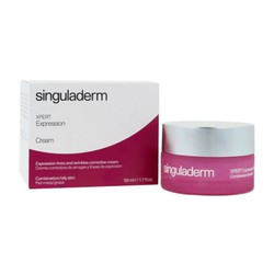 Singuladerm Xpert Expression Piel Mixta/Grasa 50 Ml