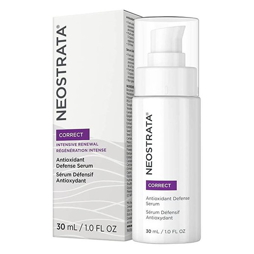 Neostrata Skin Active Matrix Serum Defesa Antioxidante 30 Ml