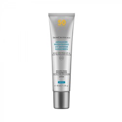 Skin Ceuticals Advanced Brightening Uv Defense Crema Solare 40 Ml