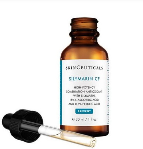 SkinCeuticals Silymarin Cf 30 Ml