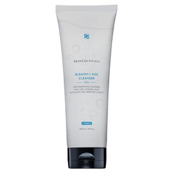 Skinceuticals Gel Nettoyant Imperfections Et Age 240 Ml