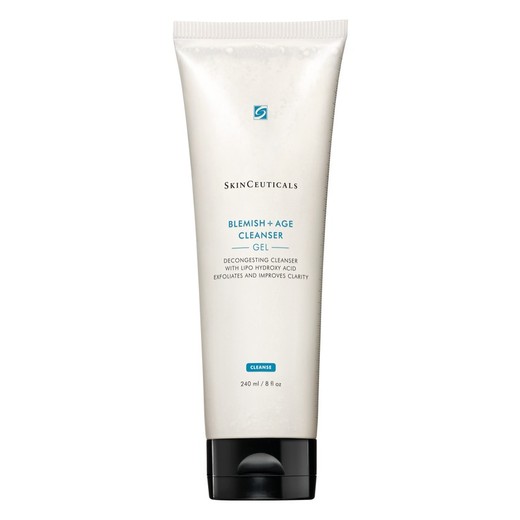 Skinceuticals Blemish And Age Reinigungsgel 240 ml