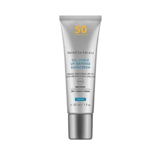 Skinceuticals Oil Shield UV-Schutz Sonnencreme SPF50 30ML