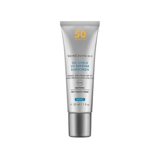 Skinceuticals Oil Shield Protezione solare UV SPF50 30ML