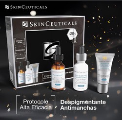 SkinCeuticals PACK Despigmentante Antimanchas