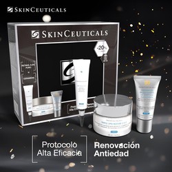 SkinCeuticals PACK Renovacion Antiedad