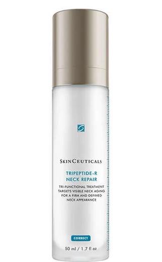 Tripeptídeo Skinceuticals - Reparo do pescoço R 50 Ml