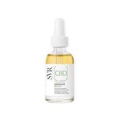 SVR CBD Ampoule Resist 30ml