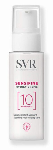 SVR Sensifine Hydra-Creme 40ML