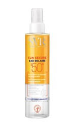 Svr Sun Secure Eau Solaire Spf50 + 200ml