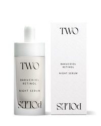 Two Poles Night Serum Bakuchiol Retinol 20 ml