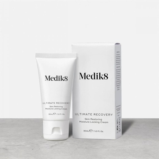 Medik8 Ultimate Récupération Intense 30ml