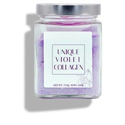 Unique Violet Collagen 300 GR