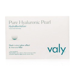 Valy pure hyaluronic pearl. 10 perla