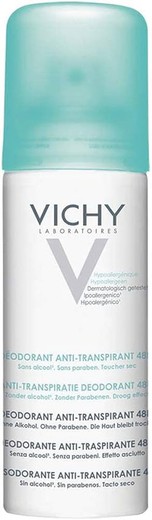 Vichy Desodorante Aerosol 48h 125ml