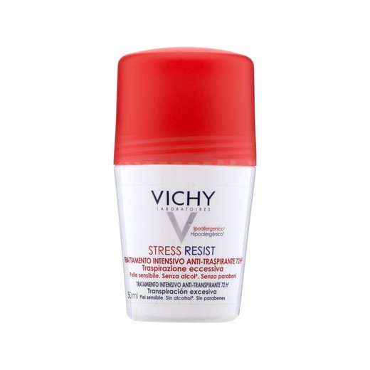 Vichy Stress Resist Roll-On