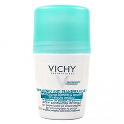 Vichy Tratamiento Anti-Transpirante/ Anti-Manchas Roll-On