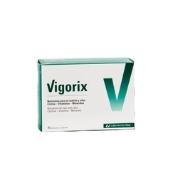 Vigorix 90 gélules