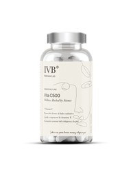 IVB Wellness Lab VITA C500 60CAPS