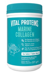 Vital Proteins Péptidos de Colágeno Marino Neutro - 221g