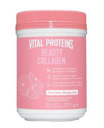 VitalProteins Beauty Collagen Fresa Limón 271gr