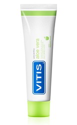 Vitis Aloe Vera Dentifricio Gusto Mela 100 Ml